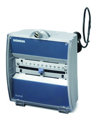 RLM162 - Régulateur compact SYNCO 100.